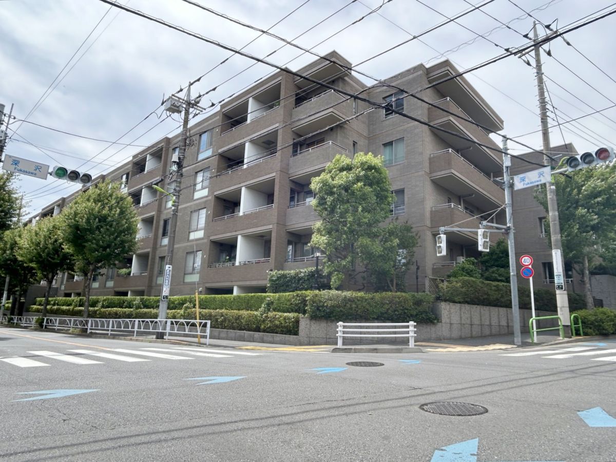 パルテール深沢の写真 11枚目