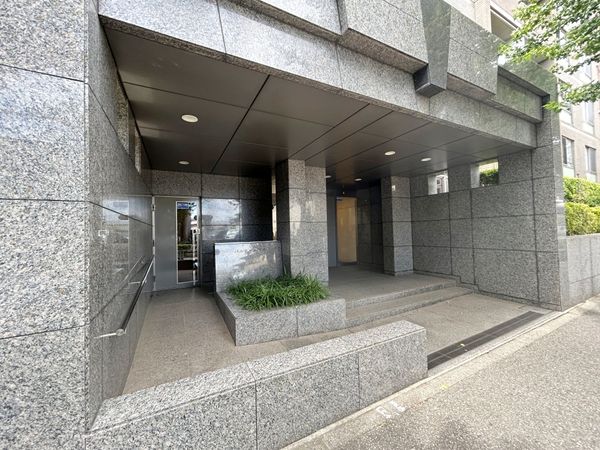 パルテール深沢の写真 12枚目