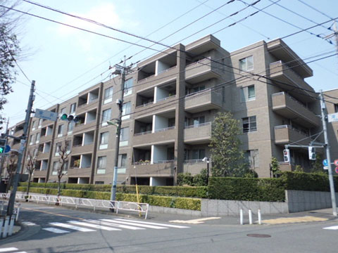 パルテール深沢の写真 13枚目