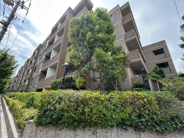 パルテール深沢の写真 9枚目