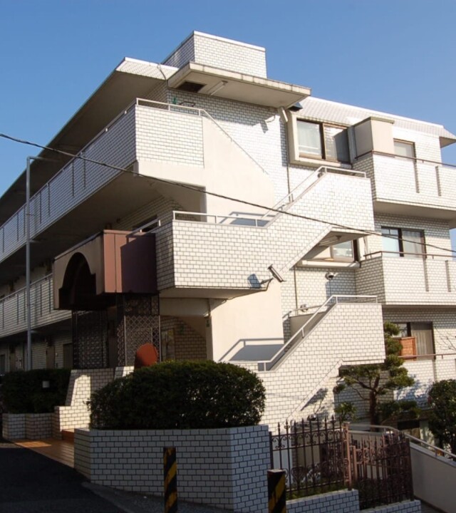 キャッスルマンション成城学園の写真 3枚目