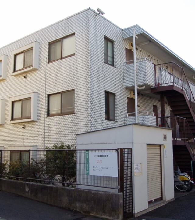 キャッスルマンション成城学園の写真 5枚目