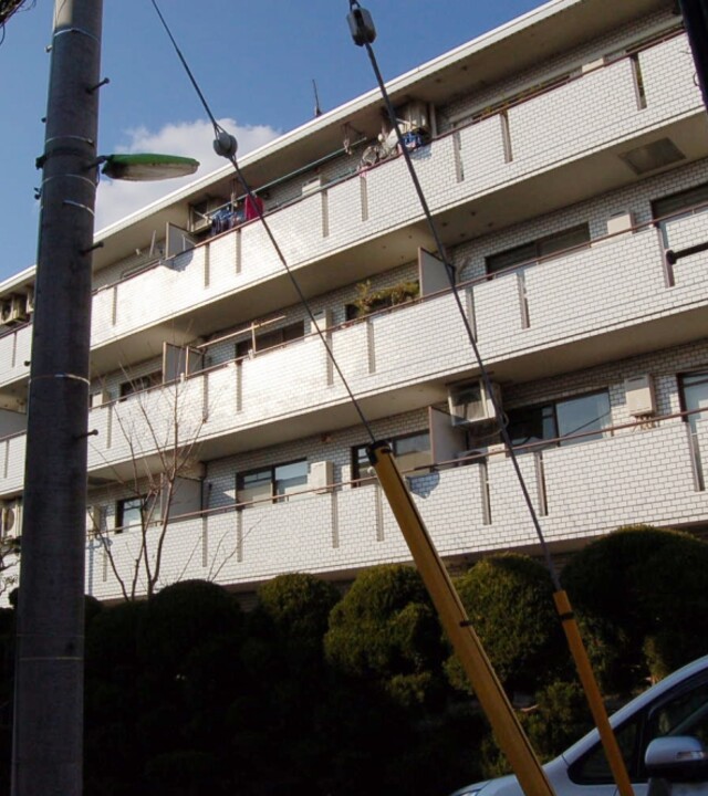 キャッスルマンション成城学園の写真 7枚目
