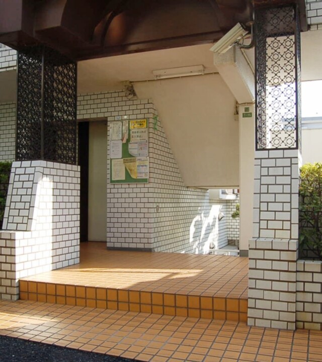 キャッスルマンション成城学園の写真 8枚目