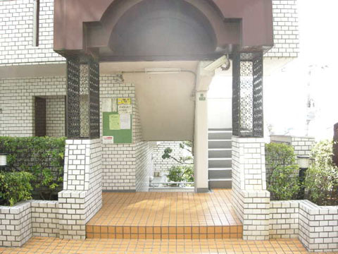 キャッスルマンション成城学園の写真 11枚目