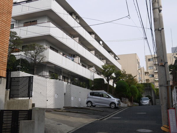 キャッスルマンション成城学園の写真 6枚目