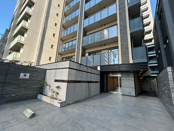 オープンレジデンシア麻布六本木の写真 6枚目