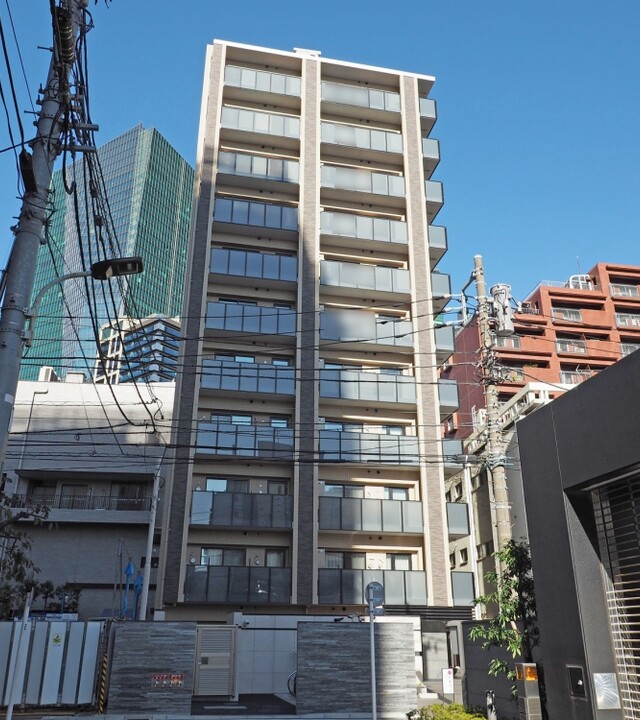 オープンレジデンシア麻布六本木の写真 7枚目