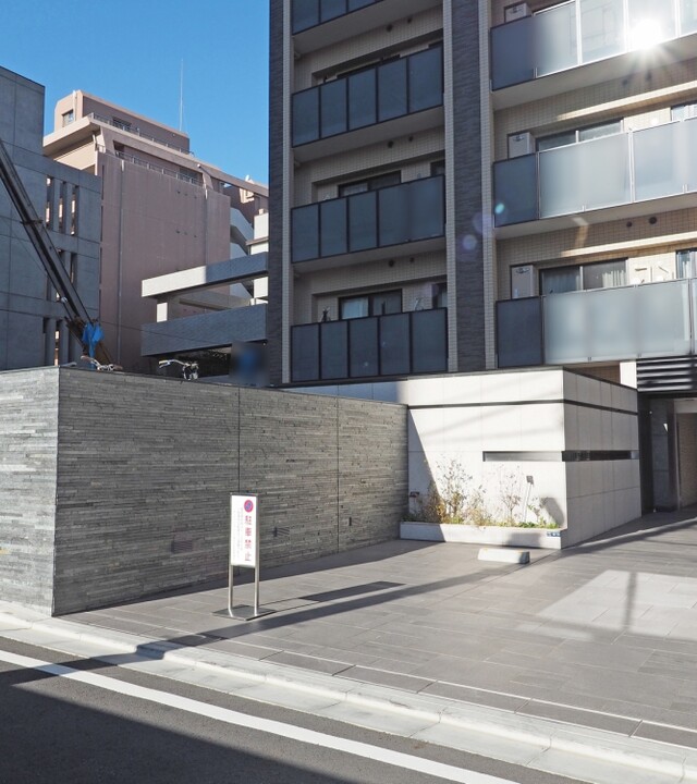 オープンレジデンシア麻布六本木の写真 12枚目