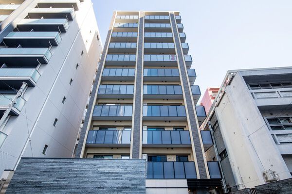 オープンレジデンシア麻布六本木の写真 5枚目