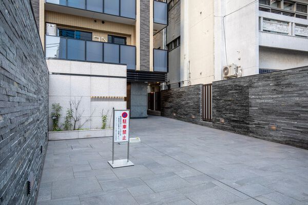 オープンレジデンシア麻布六本木の写真 9枚目