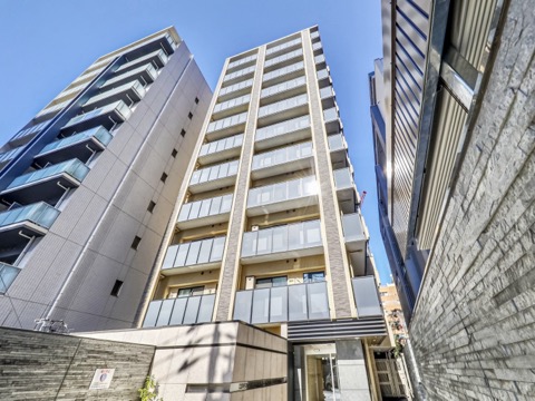 オープンレジデンシア麻布六本木の写真 15枚目