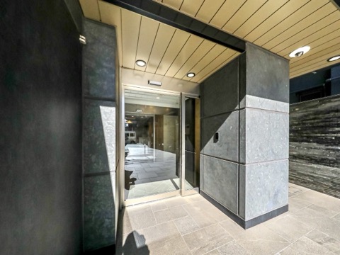 オープンレジデンシア麻布六本木の写真 16枚目