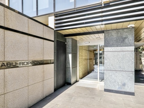 オープンレジデンシア麻布六本木の写真 17枚目