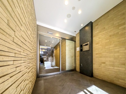 オープンレジデンシア麻布六本木の写真 19枚目