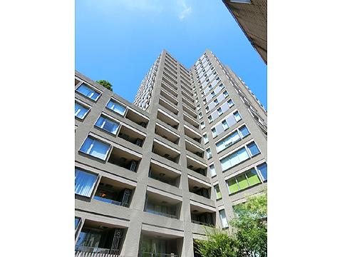 麻布台パークハウスの写真 7枚目