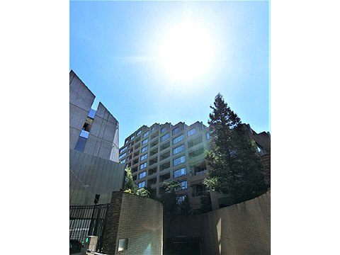 麻布台パークハウスの写真 10枚目