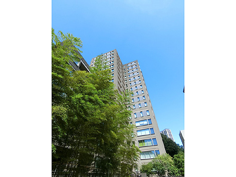 麻布台パークハウスの写真 11枚目