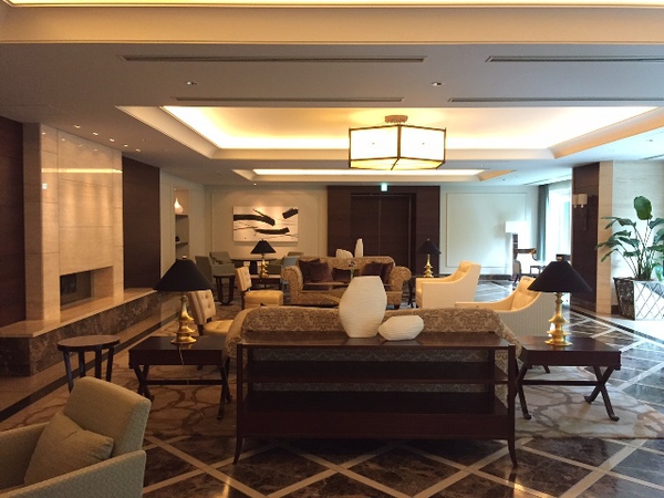 麻布台パークハウスの写真 5枚目