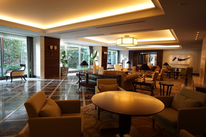 麻布台パークハウスの写真 6枚目