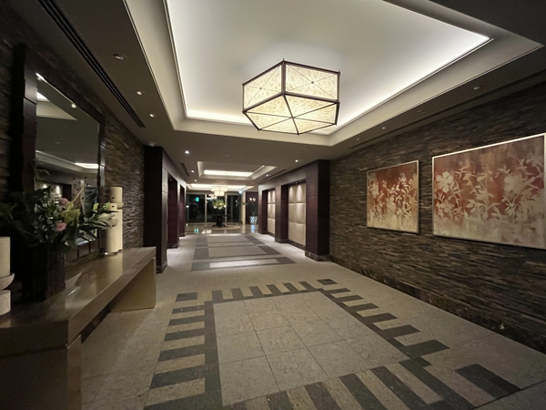 麻布台パークハウスの写真 8枚目