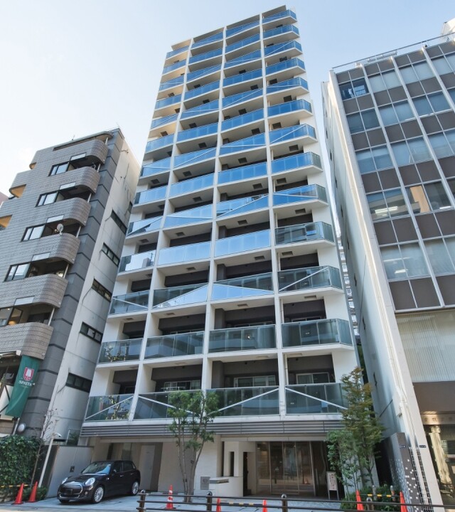 ライオンズアイル赤坂の写真 6枚目