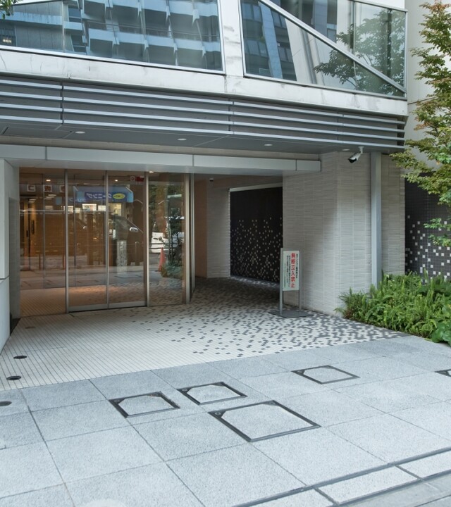 ライオンズアイル赤坂の写真 8枚目