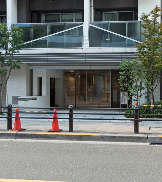 ライオンズアイル赤坂の写真 9枚目