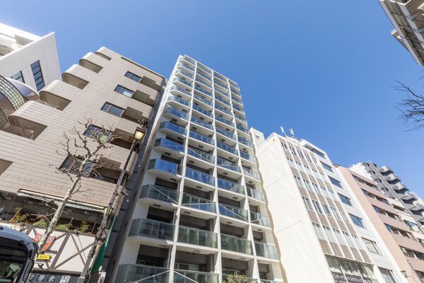 ライオンズアイル赤坂の写真 5枚目