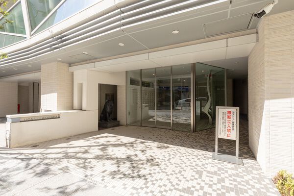 ライオンズアイル赤坂の写真 7枚目