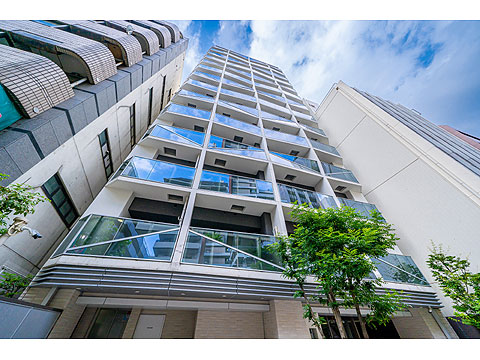 ライオンズアイル赤坂の写真 13枚目