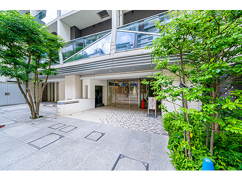 ライオンズアイル赤坂の写真 19枚目