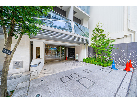 ライオンズアイル赤坂の写真 20枚目