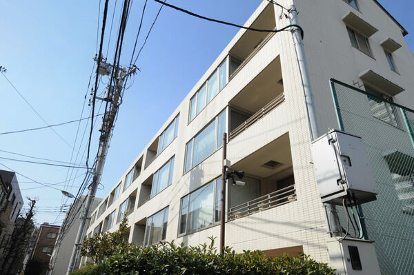 パークコート三田綱町の写真 3枚目