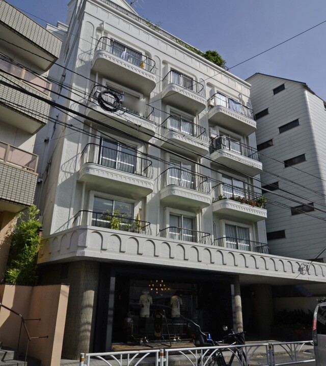 シャンボール原宿の写真 3枚目