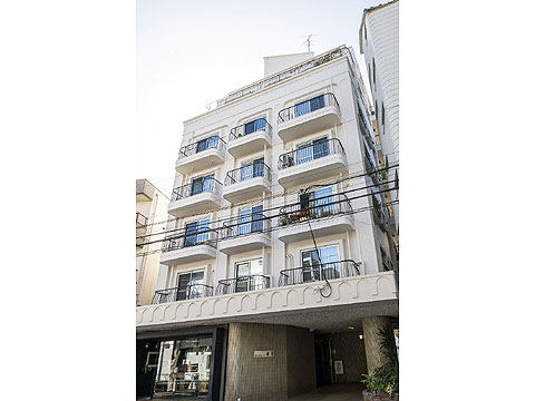 シャンボール原宿の写真 6枚目