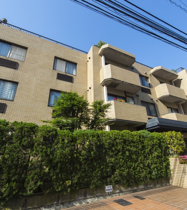 イースタンホームズ六本木の写真 4枚目