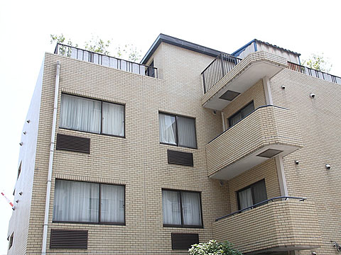 イースタンホームズ六本木の写真 7枚目