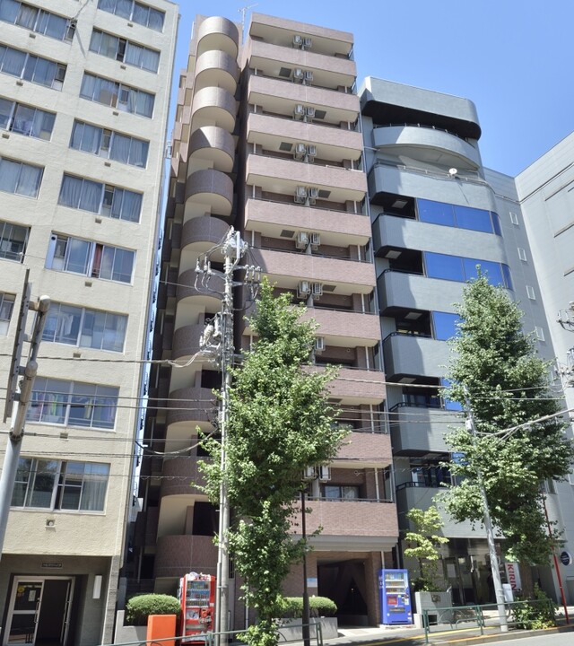 菱和パレス護国寺の写真 4枚目