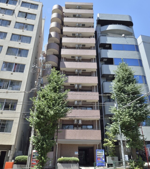 菱和パレス護国寺の写真 6枚目