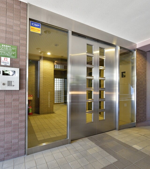 菱和パレス護国寺の写真 7枚目