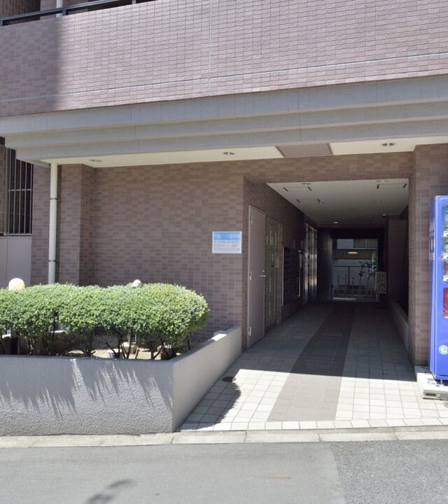 菱和パレス護国寺の写真 8枚目