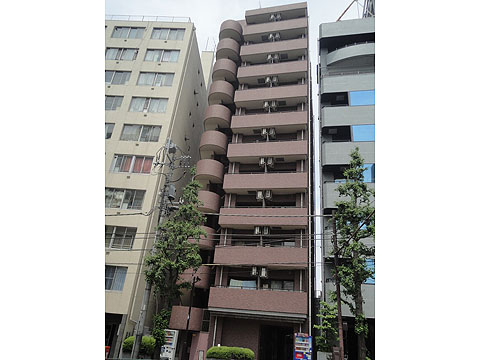 菱和パレス護国寺の写真 10枚目