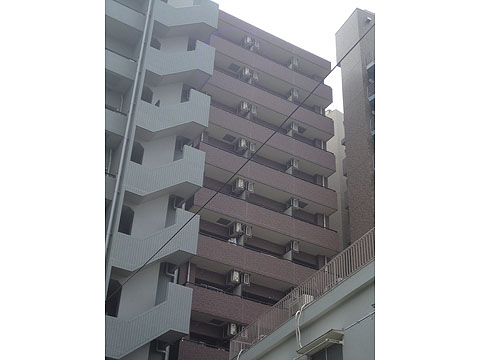 菱和パレス護国寺の写真 11枚目