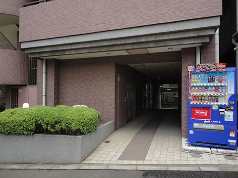 菱和パレス護国寺の写真 12枚目