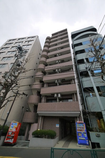 菱和パレス護国寺の写真 5枚目