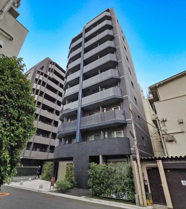 ガーラプレシャス赤坂見附の写真 3枚目