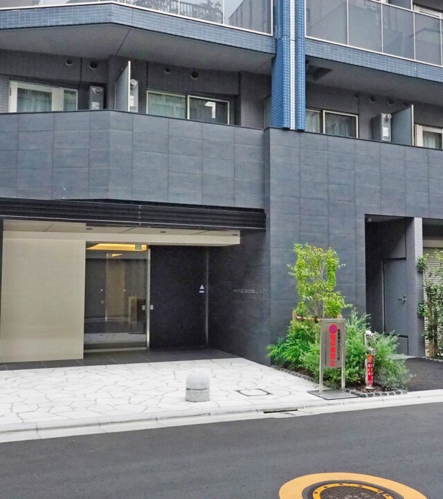 ガーラプレシャス赤坂見附の写真 5枚目