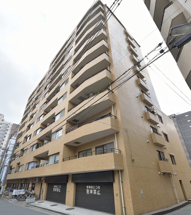 三井音羽ハイツの写真 4枚目