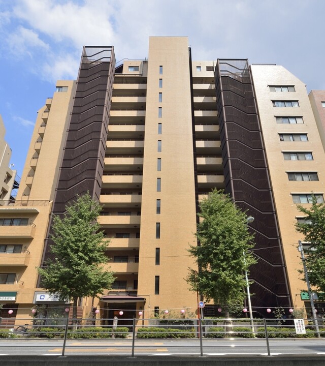 三井音羽ハイツの写真 6枚目